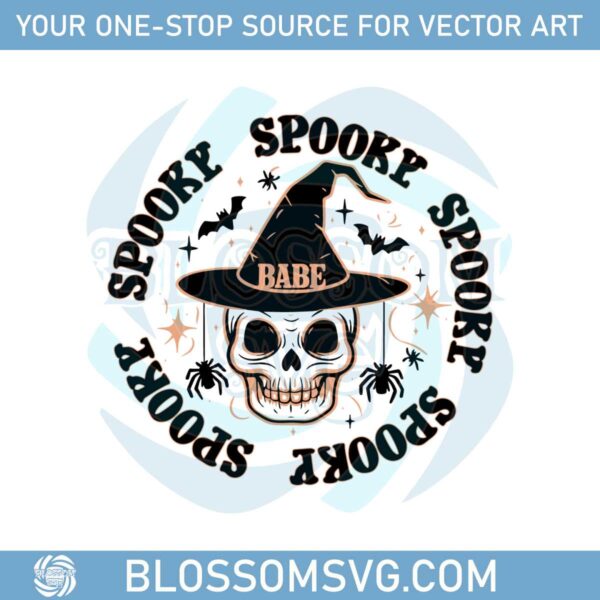 spooky-babe-funny-halloween-skeleton-svg