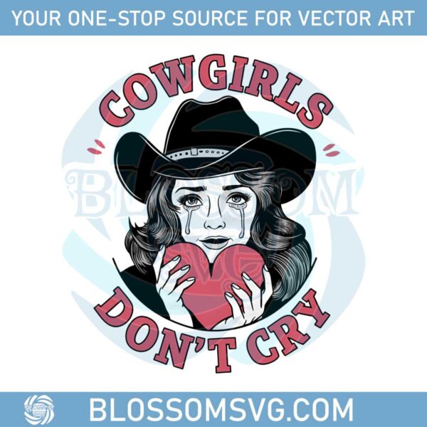 retro-cowgirls-dont-cry-pocket-png