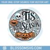 tis-the-season-halloween-design-svg