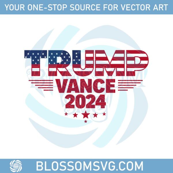 donald-trump-vance-trendy-vance-2024-svg