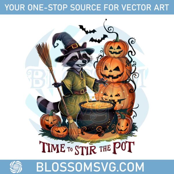 funny-time-to-stir-the-pot-halloween-png