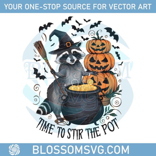 raccoon-witch-time-to-stir-the-pot-png