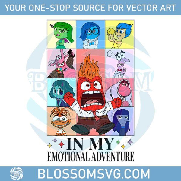 disney-inside-out-2-characters-emotions-svg