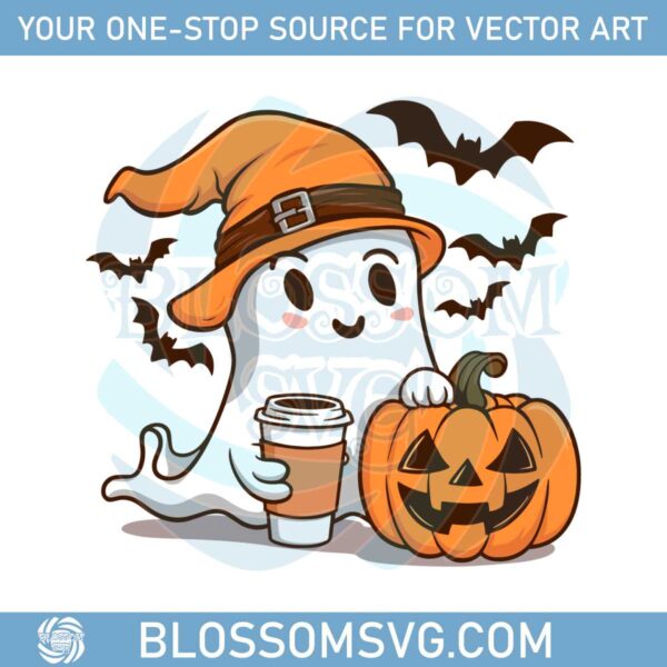 cute-ghost-halloween-coffee-bougie-svg