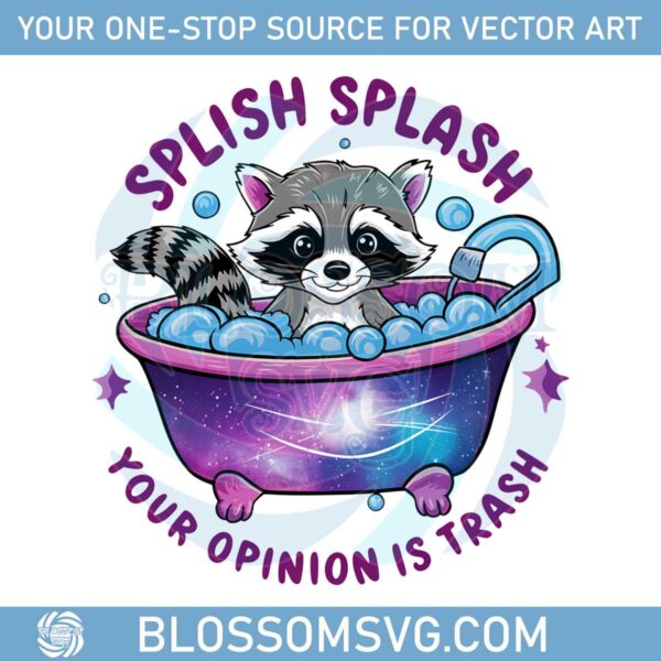 splash-splash-your-opinion-is-trash-png