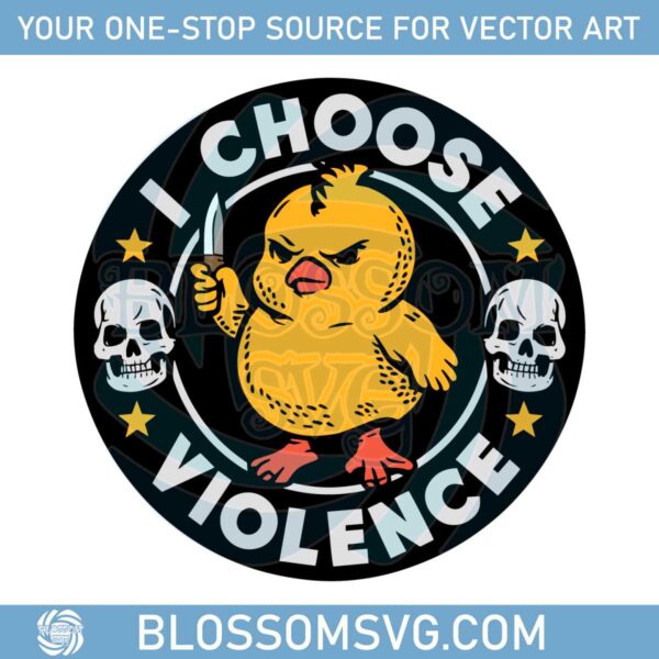 i-choose-violence-funny-parody-kids-and-adults
