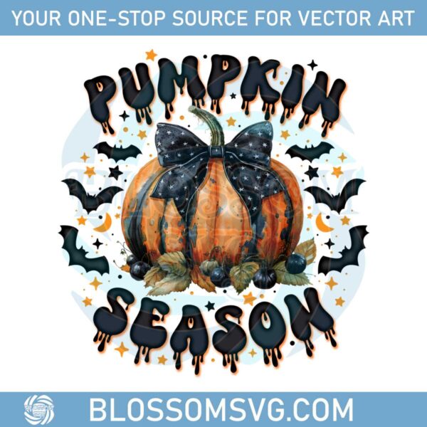 retro-halloween-png-coquette-bow-png-grungy-pumpkins-and-bows-png-trending-png-spooky-mama-png