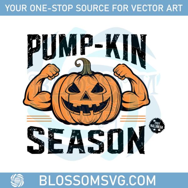 halloween-funny-pumpkin-season-for-the-gym-png
