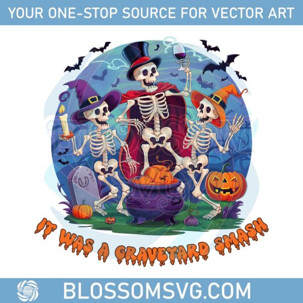 dancing-skeleton-it-was-a-graveyard-smash-png