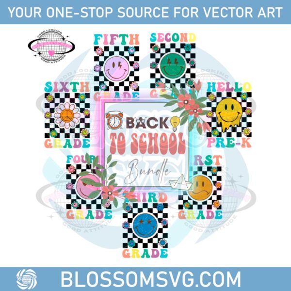 smile-back-to-school-bundle-svg