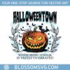 pumpkin-halloweentown-where-being-normal-svg