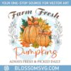 fall-farm-fresh-pumpkins-always-fresh-png