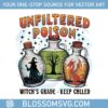 unfiltered-poison-witchs-grade-keep-chilled-png