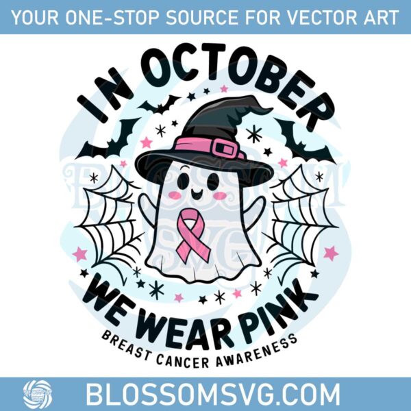 breast-cancer-in-october-we-wear-pink-svg