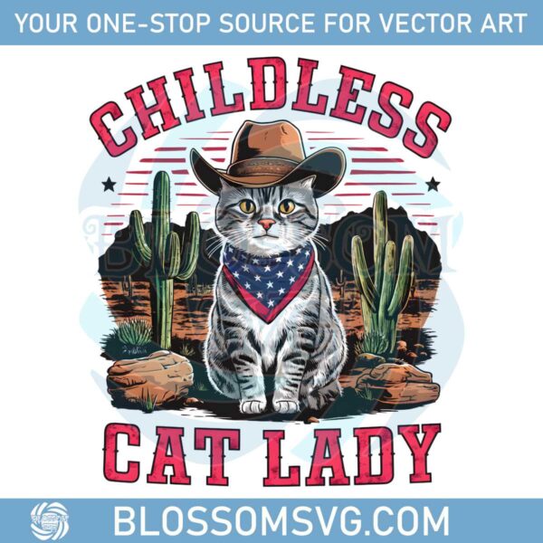 vintage-childless-cat-lady-is-voting-png