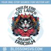 childless-cat-ladies-against-fascism-floral-cat-png