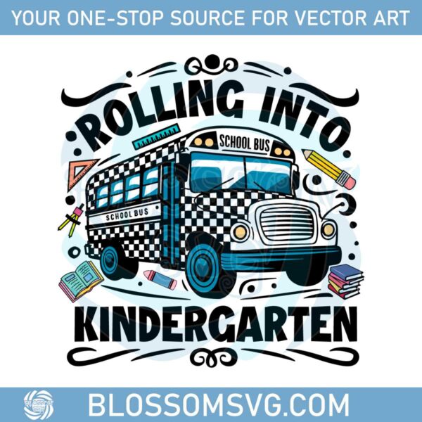 rolling-into-kindergarten-school-bus-svg