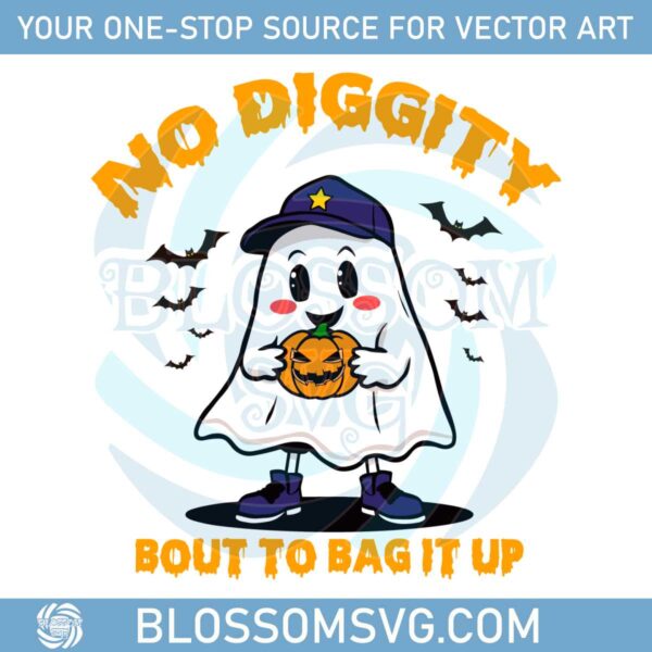 no-diggity-bout-to-bag-it-up-svg