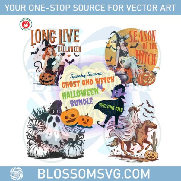 ghost-and-witch-halloween-svg-png-bundle