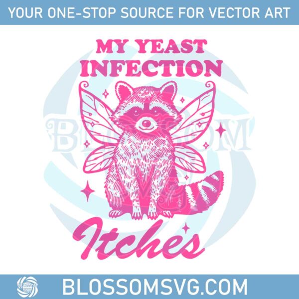 my-yeast-infection-itches-svg