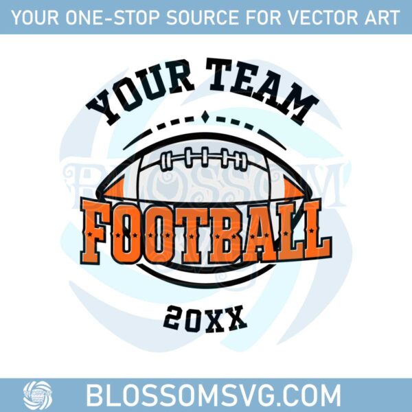 custom-football-team-your-team-sport-svg