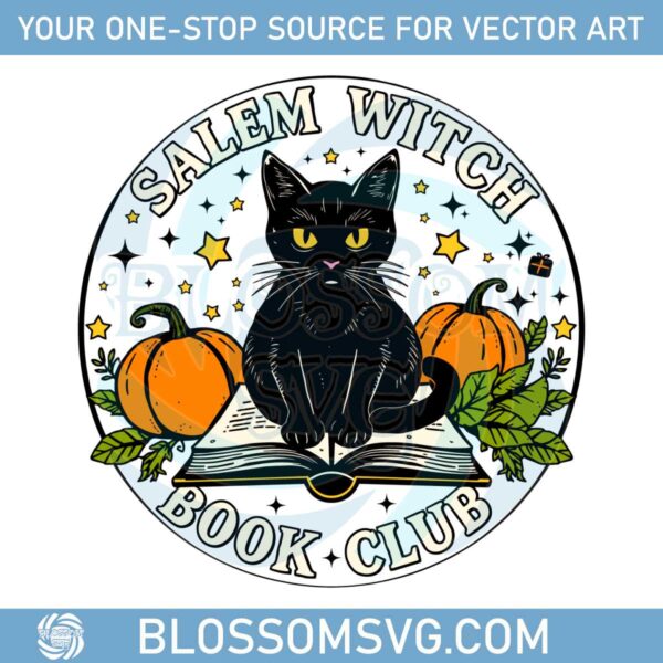 salem-witch-book-club-black-cat-svg