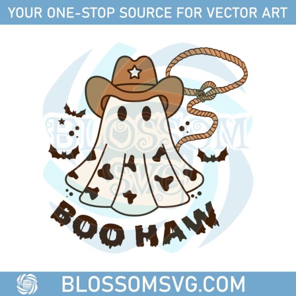 boohaw-cowboy-ghost-svg-western-halloween-svg-digital-design-for-shirt-halloween-svg-spooky-season-ghost-svg