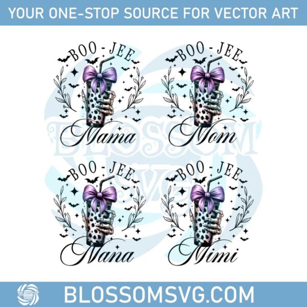 halloween-boo-jee-mama-png-bougie-halloween-design-skull-skeleton-png-coquette-bow-mom-gift-spooky-season-png