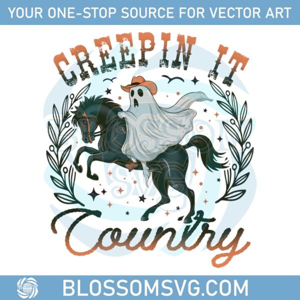 creepin-it-country-png-western-halloween-png-ghost-cowboy-design-howdy-pumpkin-vintage-western-horse-halloween