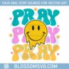 pray-praying-smile-face-svg