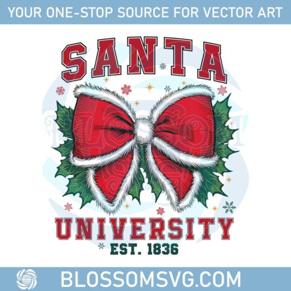 retro-santa-university-est-1836-merry-christmas-png