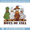 cute-boys-of-fall-ghost-ducks-svg