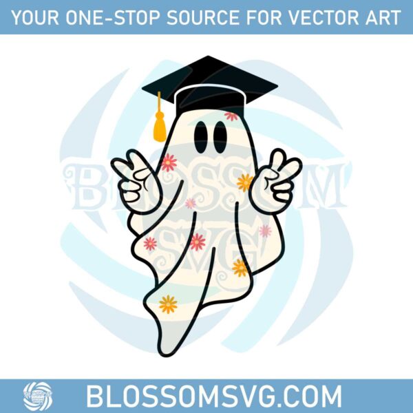 senior-cute-ghost-svg-boo-graduation-svg-african-american-graduation-girl-svg-graduation-cap-clipat