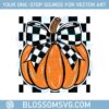 coquette-halloween-pumpkin-checkered-bow-svg