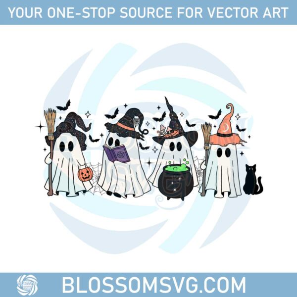 witch-ghosts-halloween-ghosts-cute-ghost-png