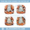 retro-floral-ghost-bundle-cute-halloween-ghost-svg