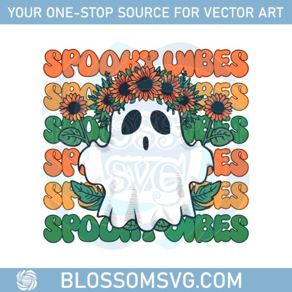 retro-spooky-vibes-halloween-ghost-design-svg