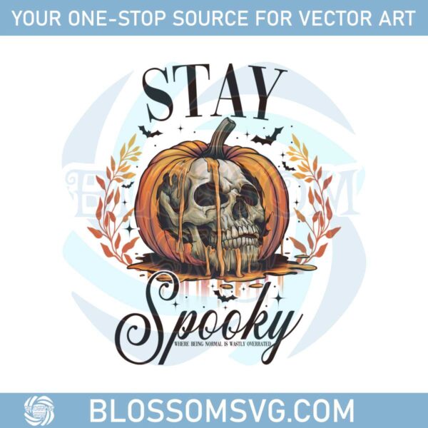 stay-spooky-skeleton-retro-halloween-png