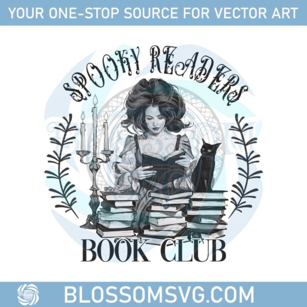 spooky-readers-club-retro-halloween-book-png