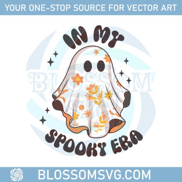 in-my-spooky-era-cute-ghost-svg