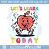 apple-lets-learn-today-back-to-school-svg