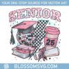 pink-leopard-senior-2025-class-of-2025-png