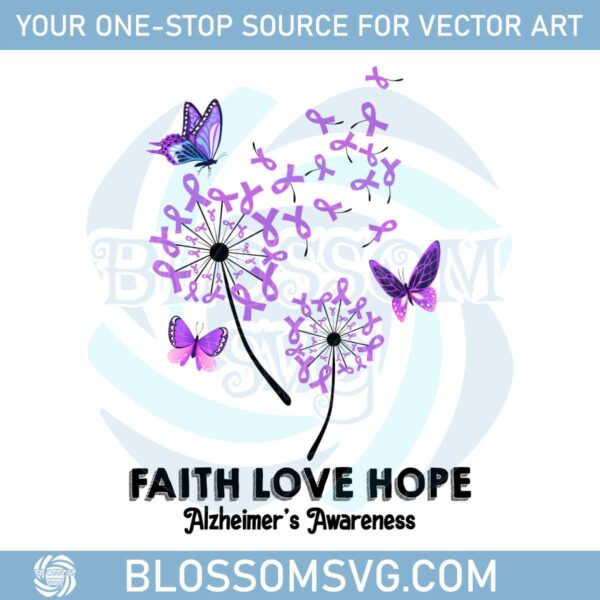 faith-love-hope-alzheimers-awareness-png