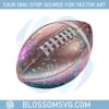 football-png-glitter-football-disco-football-game-day-football-mama-sports-png-football-girly-fall-png-football-preppy-png-football-season