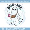 boo-jee-cute-funny-halloween-ghost-svg