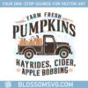 farm-fresh-pumpkins-hayrides-cider-apple-bobbing-svg