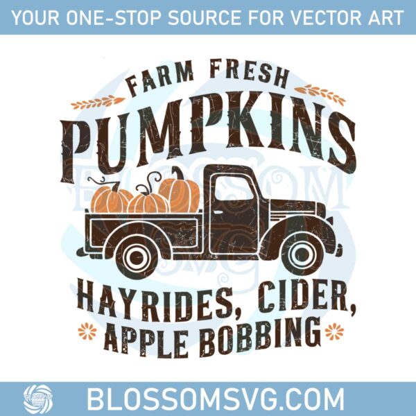 farm-fresh-pumpkins-hayrides-cider-apple-bobbing-svg