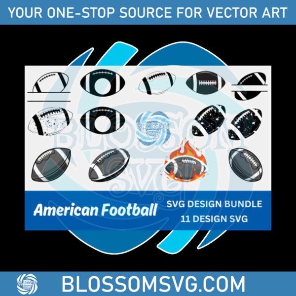 about-american-football-bundle-graphic-svg