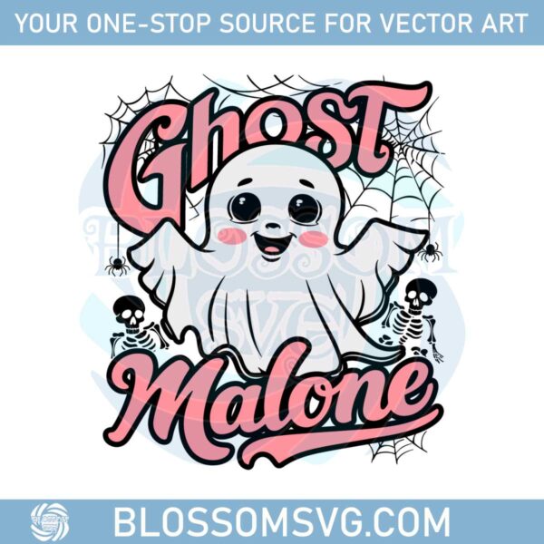 ghost-malone-retro-halloween-svg