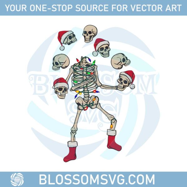 dancing-skeletons-christmas-png